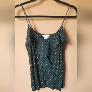 H&M top - size Small